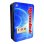 Juego de mesa Asmodee Rummikub Travel Nordic Tin multicolor ampliable
