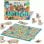 Jogo de tabuleiro Ravensburger 24943 familiar 2-4 jogadores 20min Max J. Kobbert