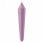 Vibromasseur Satisfyer Ultra Power Bullet 8 Violet Contrôle App Étanche