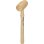 Masse KS Tools 140.5231 Bois 24 cm 160 g poignée bois
