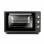 Horno électrique Girmi GRANCOTTO 37 37 L Noir avec convection et grill