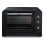 Horno électrique Moulinex YY2917FB 60 L Noir avec convection et rôtissoire