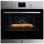 Horno elétrico Electrolux Serie 600 EOF6P54TX 72L Inox pirolítico com convecção