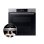 Horno eléctrico Samsung NV7B4530ZAS/U1 76 litros Inox Dual Cook Flex pirolítico