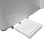 Humidificador Ardes 8U20 Ultrassónico 4L Branco 30W Piso/Mesa
