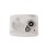 Humidificador Ardes 8U20 Ultrassónico 4L Branco 30W Piso/Mesa