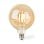 Lâmpada LED Nedis SmartLife E27 7W Filamento Regulável Wi-Fi 806lm Branco Quente