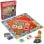 Jogo de Tabuleiro Hasbro Monopoly G1424103 Simulação Económica Multijogador