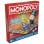 Jogo de Tabuleiro Hasbro Monopoly G1424103 Simulação Económica Multijogador