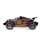 Buggy Carrera 370183025 Elektro 4WD Ready-to-Run 50 km/h Lila