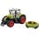 Traktor Happy People 1032173802 Claas Axion 870 1:16 RTR 2.4 GHz Licht Grün