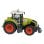 Traktor Happy People 1032173802 Claas Axion 870 1:16 RTR 2.4 GHz Licht Grün