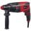 Martelo Perfurador Einhell TC-RH 620 4F SDS Plus 620W 2,2J 1250RPM Preto/Vermelho