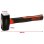 Marteau KS Tools 142.5126 Acier Manche Fibre de Verre 1,36 kg 26 cm