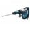 Martelo de Demolição Bosch GSH 7 VC 1500 W 13 J Preto Azul