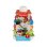 Jeu éducatif Fisher Price HXK47 Multicolore Plastique 0,5-3 ans