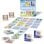 Jogo de Cartas Ravensburger memory 22646 64 cartas para crianças e adultos