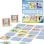 Jogo de Cartas Ravensburger memory 22646 64 cartas para crianças e adultos