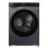 Lava-linge Haier HW90-BP14357GTU1 Hublot 9kg 1400rpm A Anthracite Wifi IA