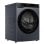 Lava-linge Haier HW90-BP14357GTU1 Hublot 9kg 1400rpm A Anthracite Wifi IA