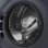 Lava-linge Haier HW90-BP14357GTU1 Hublot 9kg 1400rpm A Anthracite Wifi IA