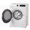 Lavasecadora Candy 9kg A GWD 4968-S ProWash&Dry 300 Easy Iron Smart Spray