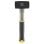 Martillo Stanley STHT0-54127 mango de fibra de vidrio 1,25 kg