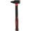 Marteau d’ajusteur KS Tools 142.1051 acier manche bois 400 g 31 cm