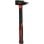 Marteau d’ajusteur KS Tools 142.1051 acier manche bois 400 g 31 cm