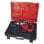 Bohrhammer Einhell TE-RH 38 3F SDS Max 9 J 1050 W Transportkoffer