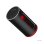 Masturbatore maschile LELO F1s V2 Nero Rosso Vibrazione Effetto Vuoto ABS Silicone