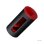 Masturbatore maschile LELO F1s V2 Nero Rosso Vibrazione Effetto Vuoto ABS Silicone