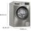 Máquina de Lavar Roupa Bosch Serie 6 WGG256Z1ES 10 kg 1600rpm A Inox Motor EcoSilence