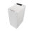 Lava-linge Candy TCA274TM5-S Top 7kg 1200rpm Classe A Blanc Wifi