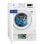 Lavatrice Electrolux EW7F572WBI 7kg 1151rpm D Bianco Built-in Display LCD