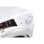 Lavasecadora Candy 8kg A ROW4854DWMST/1-S Wi-Fi 1400rpm vapor