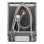 Lavavajillas AEG FSE7572AP 14 Cubiertos B AirDry QuickSelect integrado