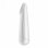 Vibrador mini Satisfyer Ultra Power Bullet 3 blanco 12 velocidades USB