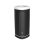 Masturbator LOVENSE Calor Vibrationsfunktion Neutralöffnung Schwarz ABS TPE 70 mm