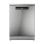 Lavavajillas Haier XF 6B0M3PDX 16 Talheres Classe B Inox Wi-Fi 40 dB
