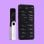 Monedero offline Ledger Nano S Plus USB Type-C Preto Prata para Bitcoin Ethereum NFT