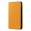Funda Ledger 254208 Orange Microfibre Nylon Polyester 58x12x88 mm