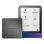 Offline-Wallet Ledger Flex E Ink Bluetooth USB Schwarz Blau 56,5x7,7 mm