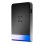 Offline-Wallet Ledger Flex E Ink Bluetooth USB Schwarz Blau 56,5x7,7 mm
