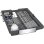 Lavavajillas Siemens iQ500 SR65ZX22ME 10 Serviços Classe C TFT Zeolite
