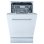 Lavavajillas CATA LVI 48010 14 Cubiertos D Integrado Slimline LED