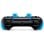 Mando PlayStation 5 SONY DualSense HyperPop Collection Inalámbrico Rythm Blue