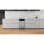 Lavavajillas Whirlpool WSFC 3M27 X 10 Cubiertos E Inoxidable Slimline