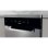 Lavavajillas Whirlpool WSFC 3M27 X 10 Cubiertos E Inoxidable Slimline