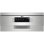 Lavavajillas AEG FFB73527ZM 10 Servicios D AirDry Inoxidable Slimline